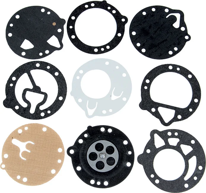 VERTEX - 451402 - Diaphragm & Gasket Set