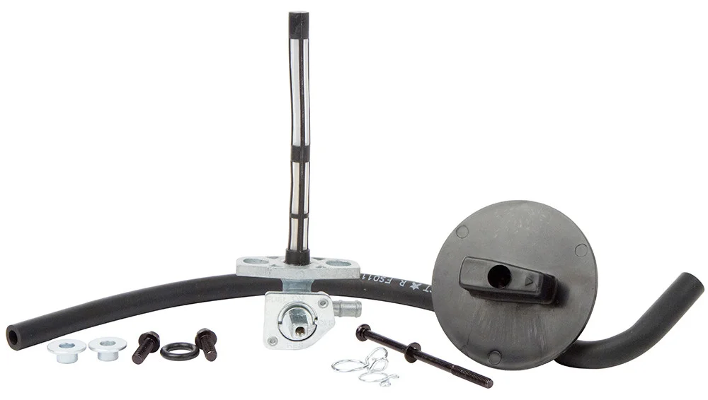 ALL BALLS - FS101-0021 - Fuel Valve