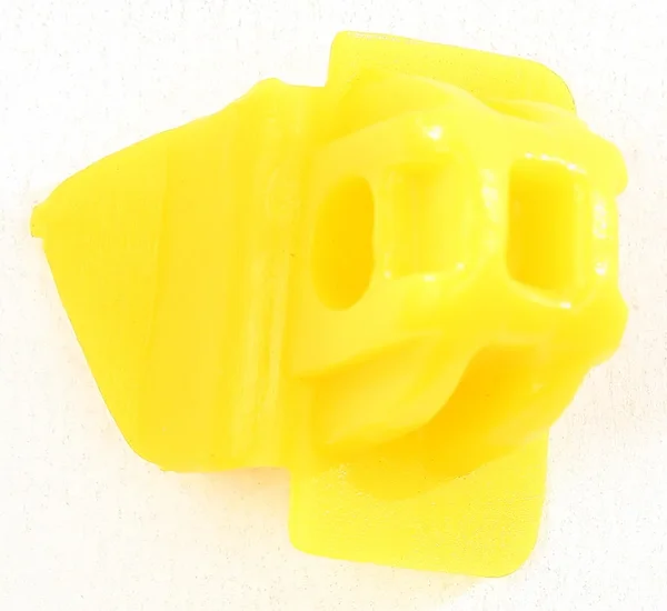 K&L MC680 Bead Head Protector - Durable Tool for Motorcycle Tire Maintenance