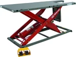 K&L MC615R Air Lift Stand - Durable Motorcycle Lift for Easy Maintenance & Storage