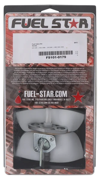 ALL BALLS - FS101-0179 - Fuel Valve