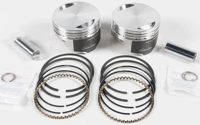 WISECO - K1641 - V-Twin Piston Kit
