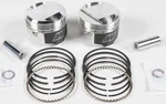 WISECO - K1665 - V-Twin Piston Kit