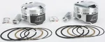 WISECO - K1667 - V-Twin Piston Kit