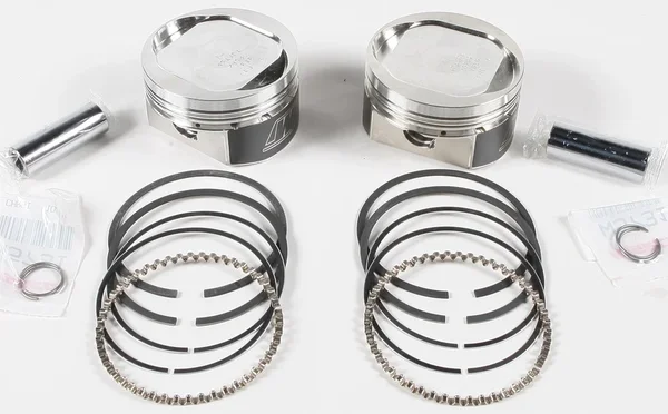 WISECO - K1683 - V-Twin Piston Kit