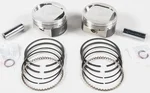 WISECO - K1683 - V-Twin Piston Kit