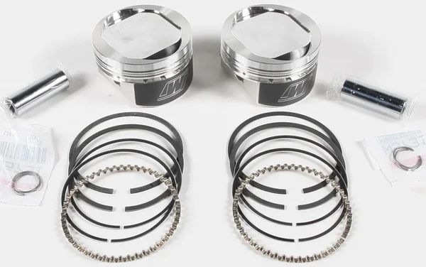 WISECO - K1684 - V-Twin Piston Kit