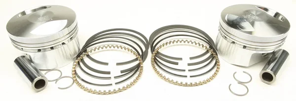 WISECO - K1685 - V-Twin Piston Kit