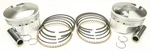 WISECO - K1685 - V-Twin Piston Kit