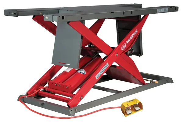 K&L MC625R Air Lift - Adjustable Stand for Powersports Vehicles