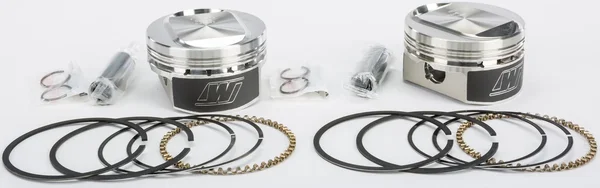 WISECO - K1746 - V-Twin Piston Kit