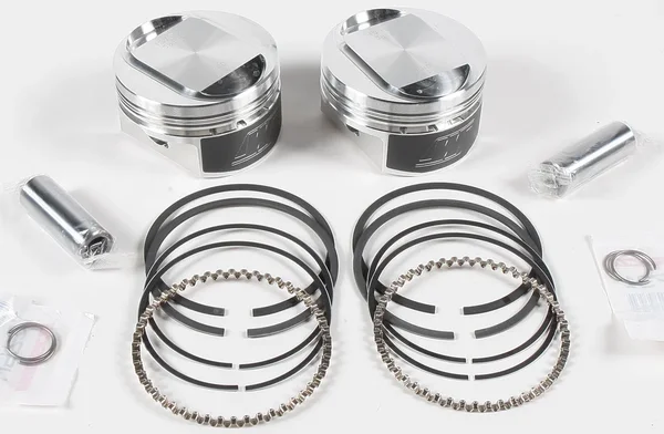 WISECO - K1748 - V-Twin Piston Kit