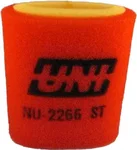 UNI - NU-2266ST - Multi-Stage Competition Air Filter