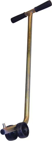 K&L 35-6770 Lift Nose Wheel Kit - Durable Stand for Powersports Vehicles