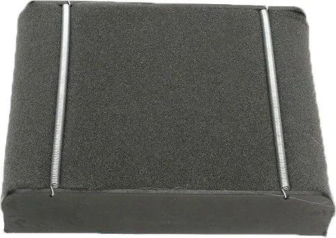 UNI - NU-2368 - Air Filter