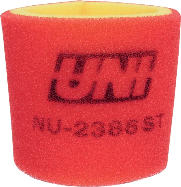 UNI - NU-2386ST - Multi-Stage Competition Air Filter