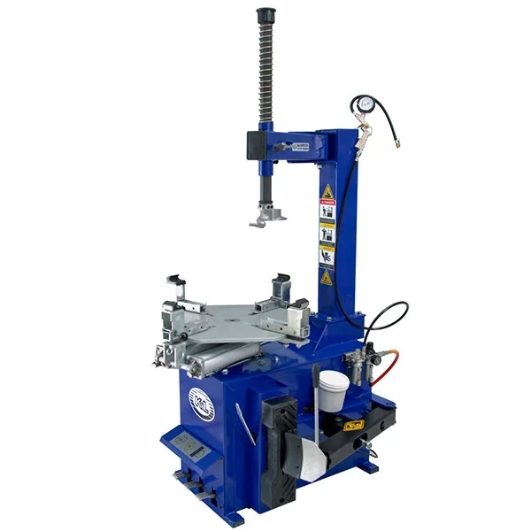 K&L MC680 Tire Changer - Heavy-Duty Tire Changing Tool for Powersports & ATV