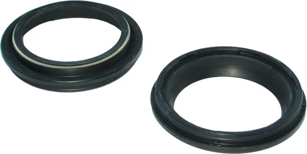 KYB 110024300102 Fork Dust Seal - High-Quality Suspension Component for Off-Road & Street Bikes