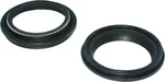 KYB 110024300102 Fork Dust Seal - High-Quality Suspension Component for Off-Road & Street Bikes