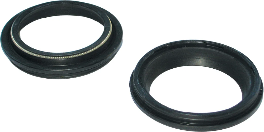 KYB 110024300102 Fork Dust Seal - High-Quality Suspension Component for Off-Road & Street Bikes