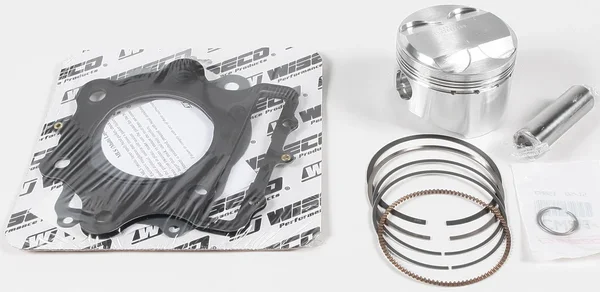 WISECO - PK1015 - Top End Piston Kit
