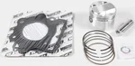 WISECO - PK1015 - Top End Piston Kit