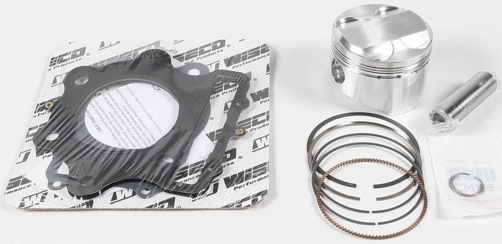 WISECO - PK1015 - Top End Piston Kit