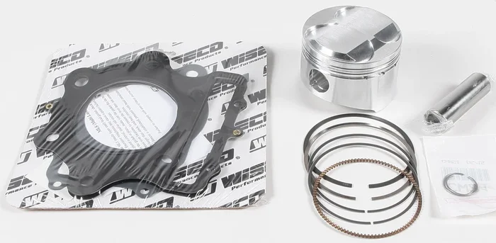 WISECO - PK1016 - Top End Piston Kit