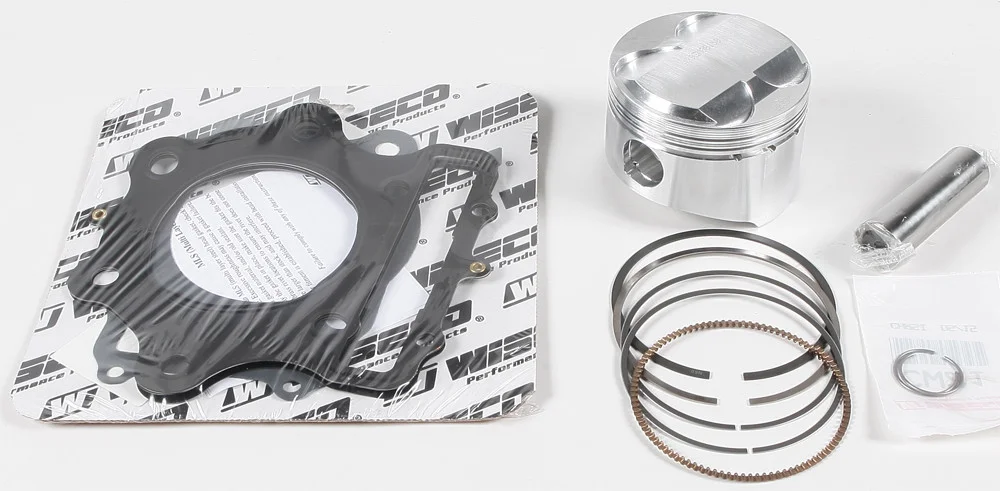 WISECO - PK1016 - Top End Piston Kit