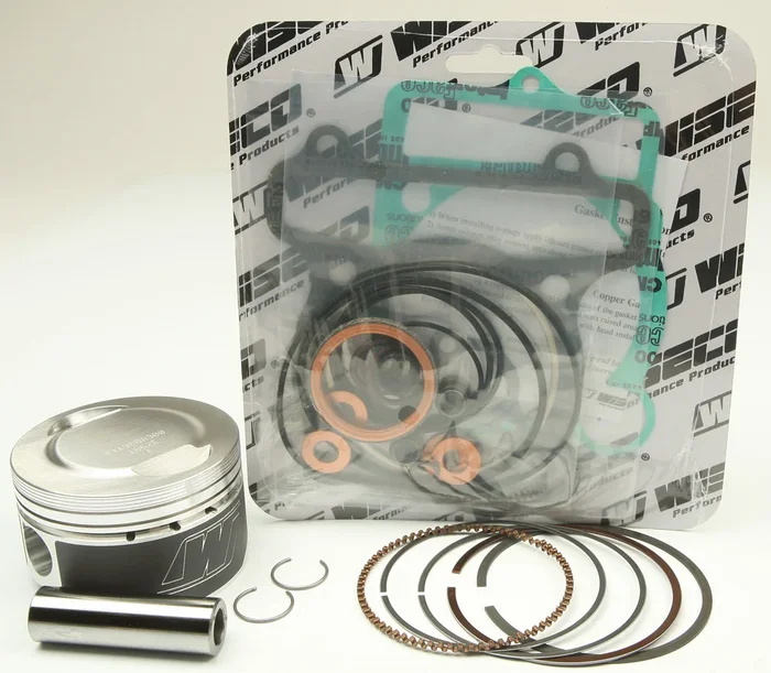 WISECO - PK1018 - Top End Piston Kit