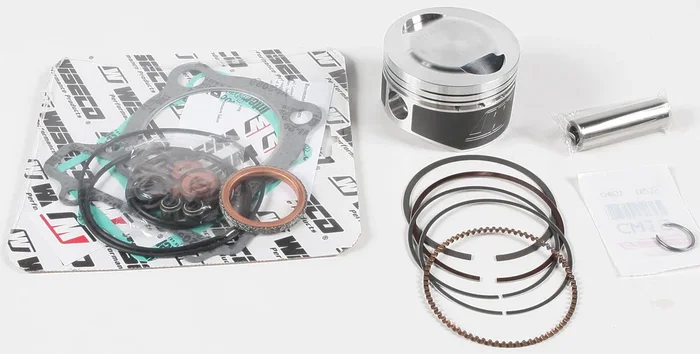 WISECO - PK1019 - Top End Piston Kit