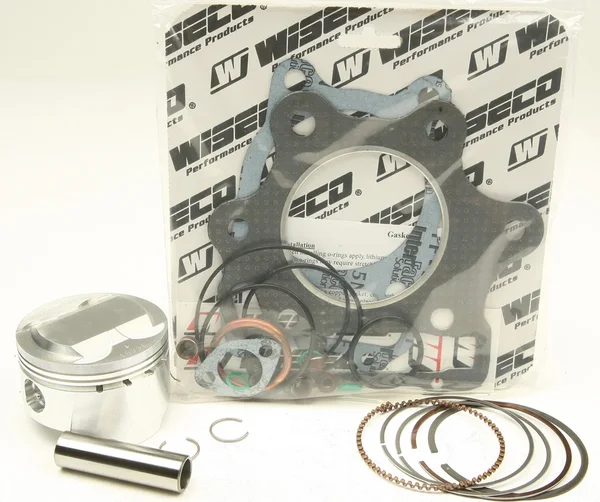 WISECO - PK1026 - Top End Piston Kit