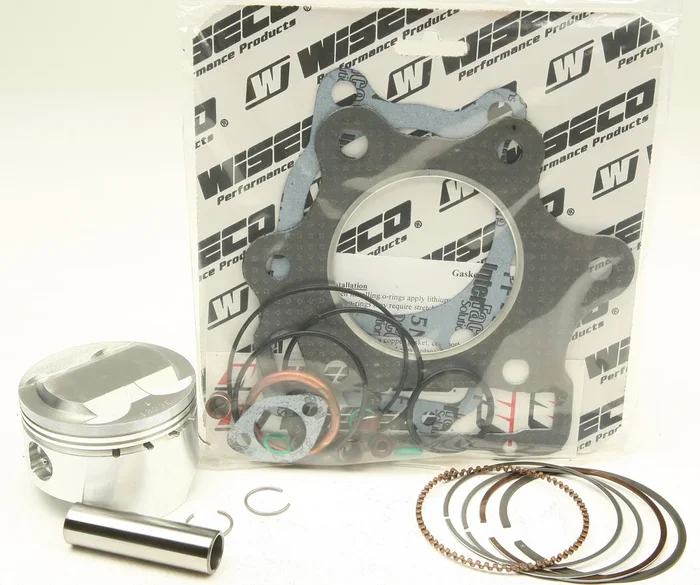 WISECO - PK1026 - Top End Piston Kit