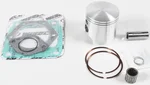 WISECO - PK1084 - Top End Piston Kit