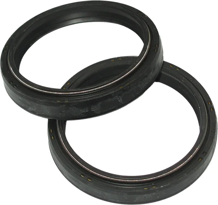 KYB 110014800102 Fork Oil Seal - Premium Suspension Component for Powersports Vehicles