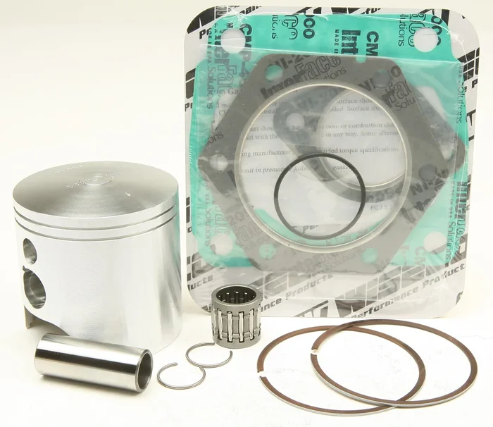WISECO - PK1086 - Top End Piston Kit