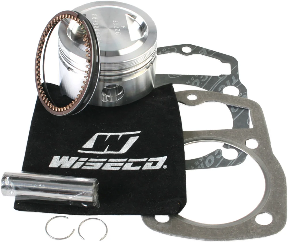 WISECO - PK1125 - Top End Piston Kit