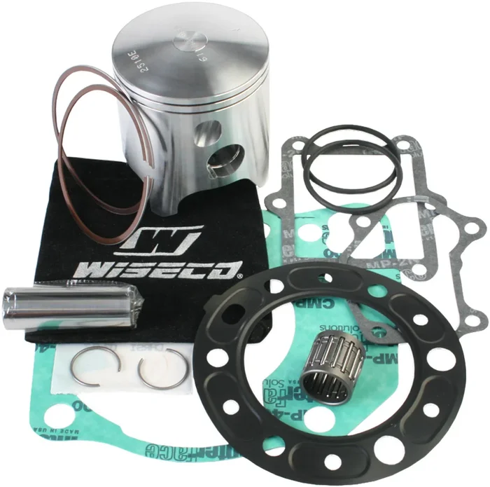 WISECO - PK1132 - Top End Piston Kit