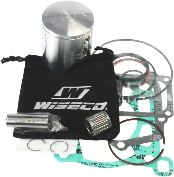 WISECO - PK1137 - Top End Piston Kit