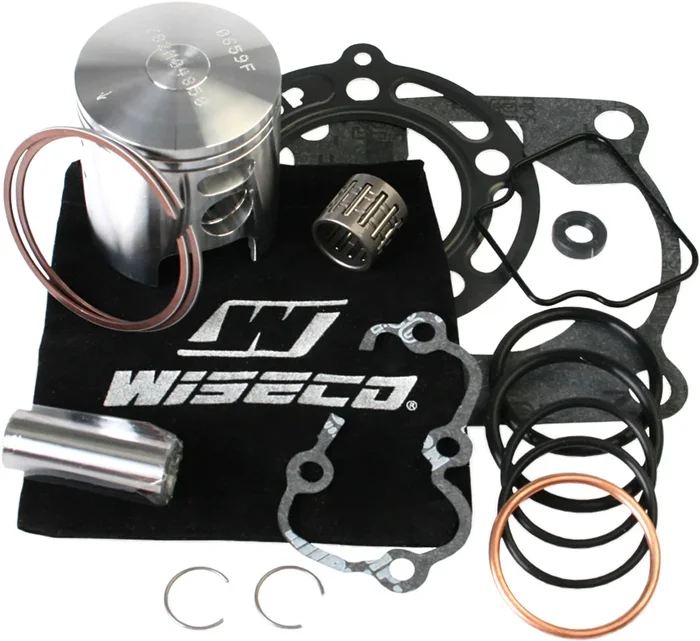WISECO - PK1187 - Top End Piston Kit