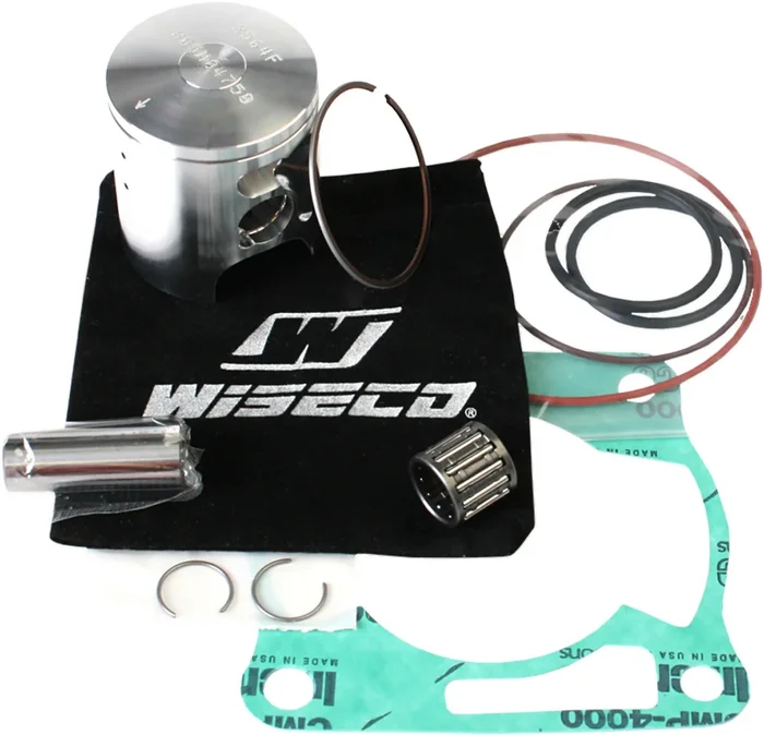 WISECO - PK1202 - Top End Piston Kit