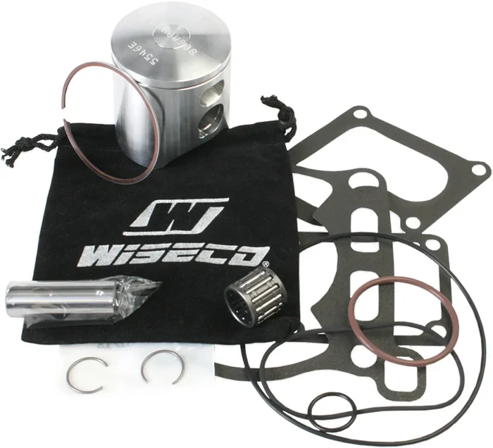 WISECO - PK1206 - Top End Piston Kit