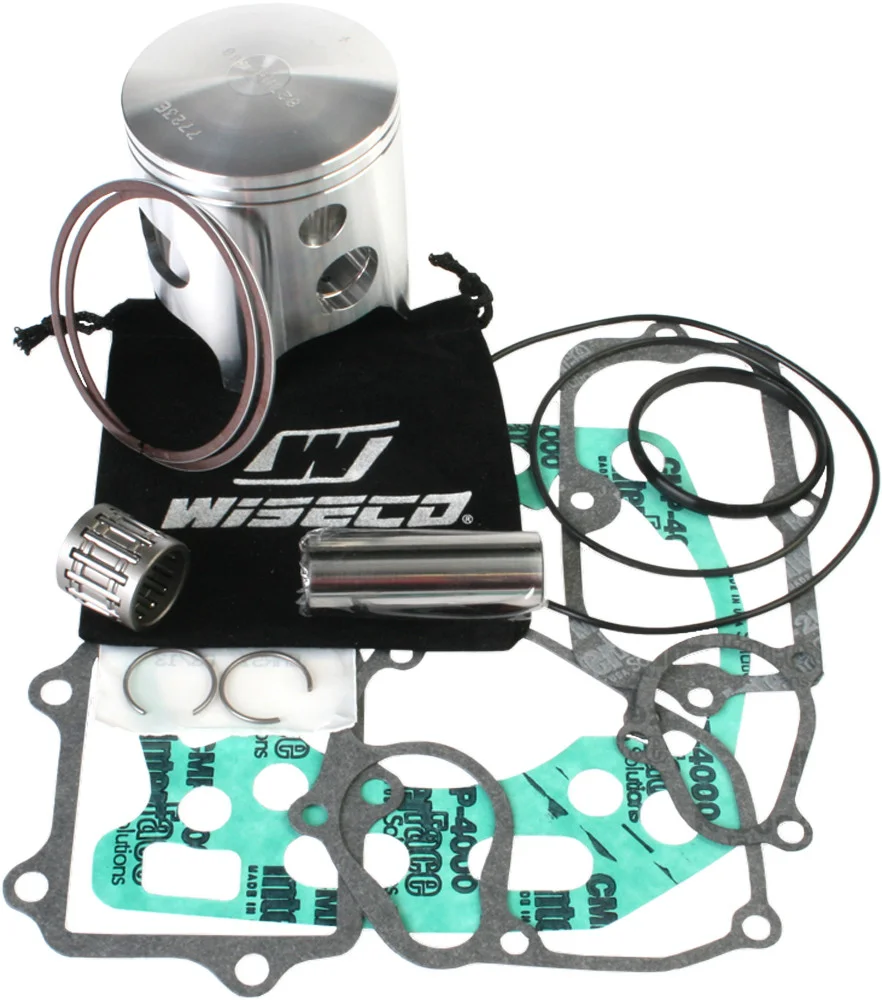 WISECO - PK1211 - Top End Piston Kit