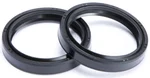 KYB 110014800502 Fork Oil Seal - High-Performance Suspension Seal for Powersports Vehicles