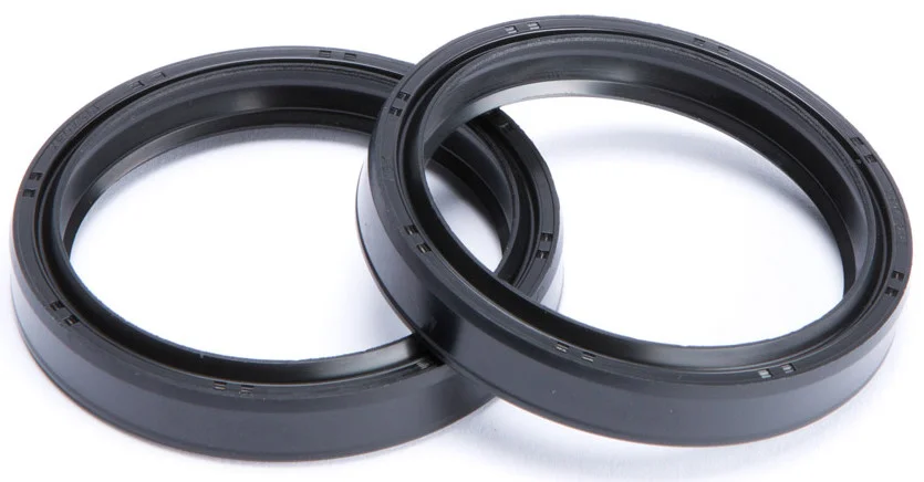 KYB 110014800502 Fork Oil Seal - High-Performance Suspension Seal for Powersports Vehicles