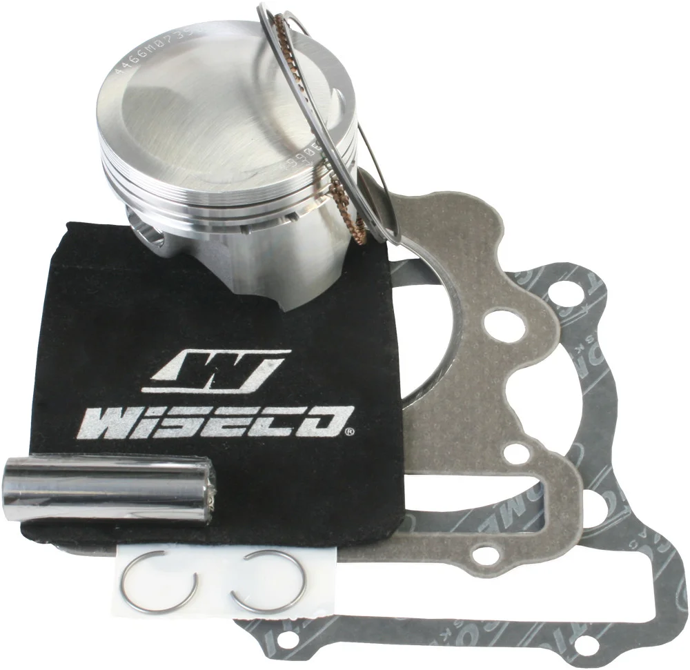 WISECO - PK1220 - Top End Piston Kit