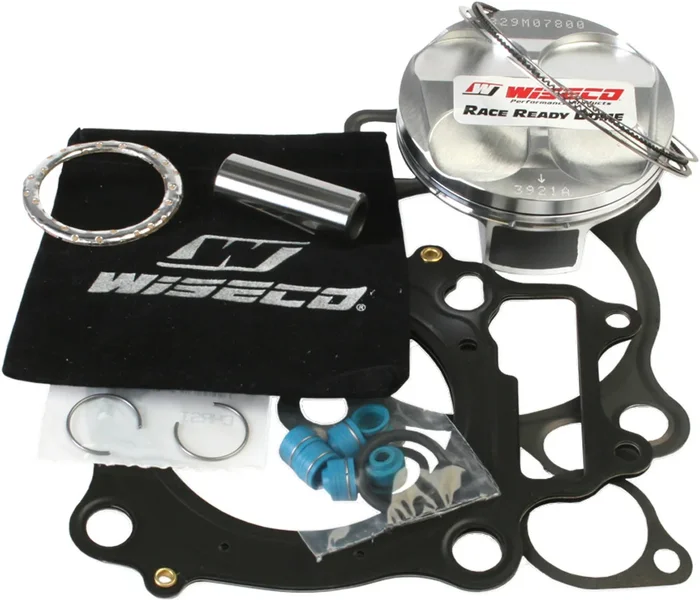 WISECO - PK1236 - Top End Piston Kit