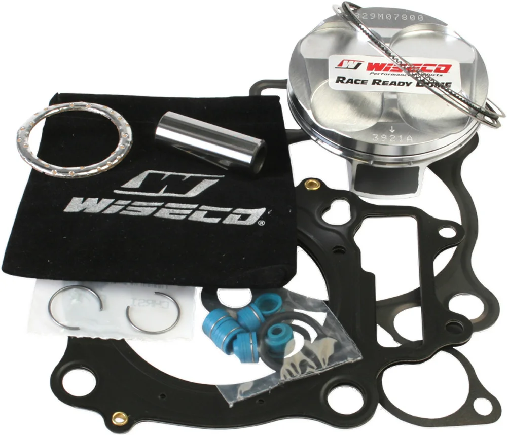 WISECO - PK1236 - Top End Piston Kit