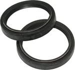 KYB 110014800402 Fork Oil Seal - High-Performance Suspension Seal for Powersports Vehicles
