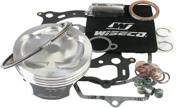 WISECO - PK1357 - Top End Piston Kit